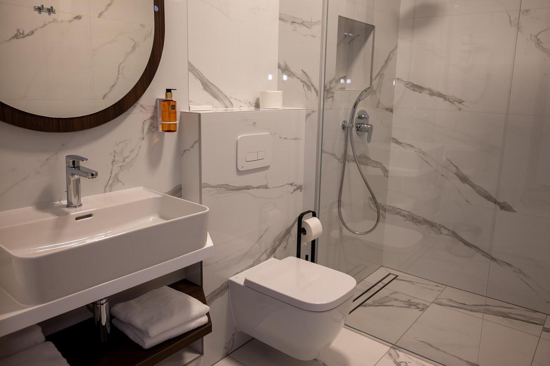 Diamond Hotel Zagreb Dış mekan fotoğraf