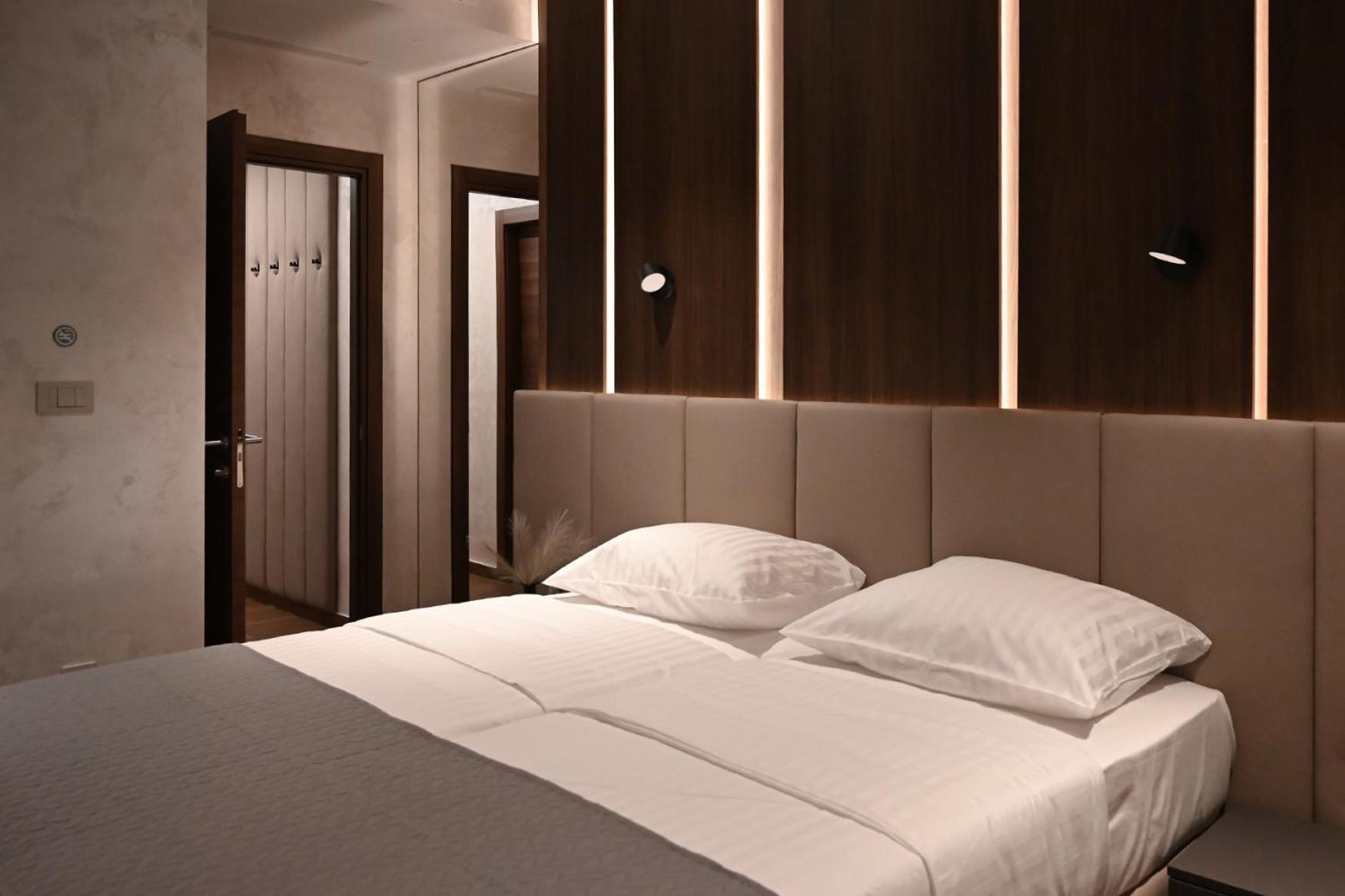 Diamond Hotel Zagreb Dış mekan fotoğraf