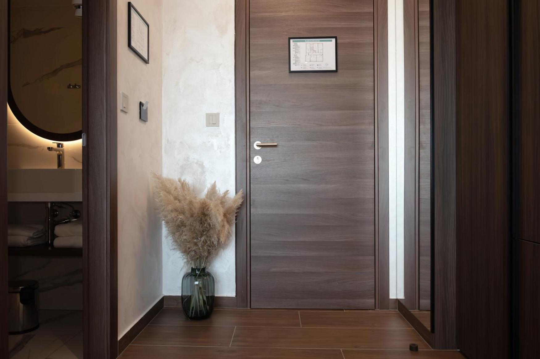 Diamond Hotel Zagreb Dış mekan fotoğraf